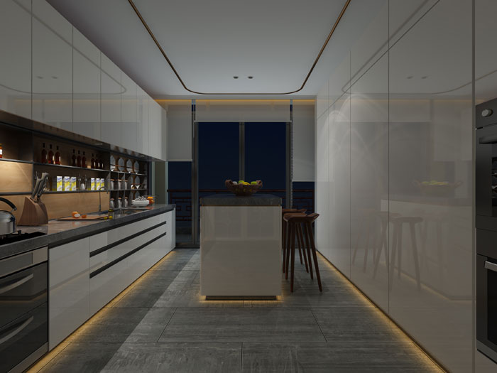 原來灰色磚那么美，把持不住啦！