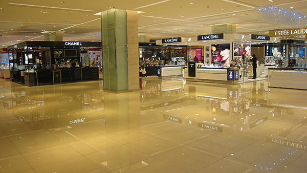 廣西南寧夢之島