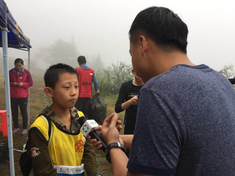 濟(jì)南代理商攜手山東大學(xué) 挑戰(zhàn)“黃山168”