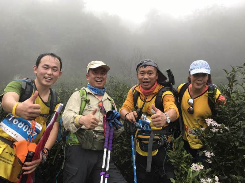 濟(jì)南代理商攜手山東大學(xué) 挑戰(zhàn)“黃山168”